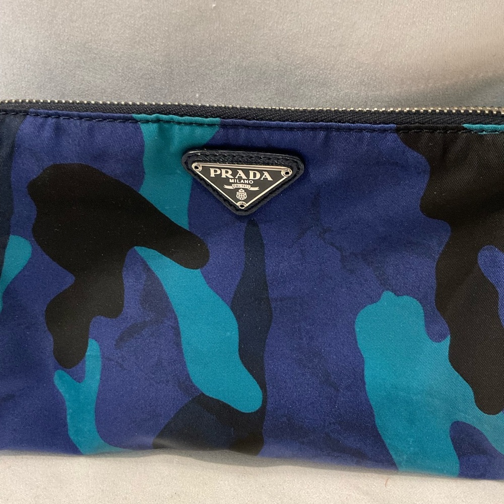 Prada Pouch - image 6